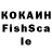 КЕТАМИН VHQ Olimkhon Hojimatov